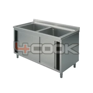 کابینت زیر سینک 4COOK