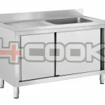 کابینت زیر سینک 4COOK