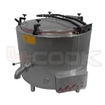 بویلینگ پن گرد صنعتی