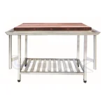 میزکار قصابی