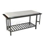 میزکار قصابی