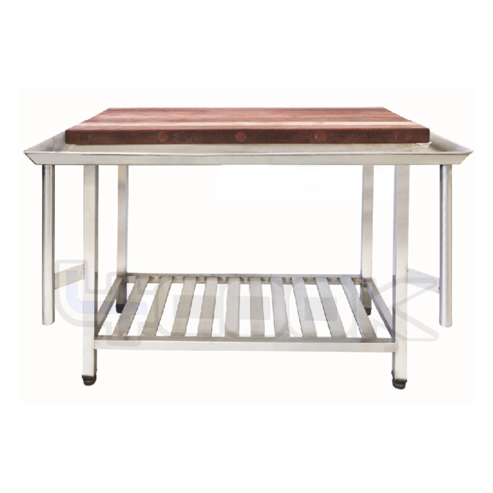 butchers-table میزکار قصابی