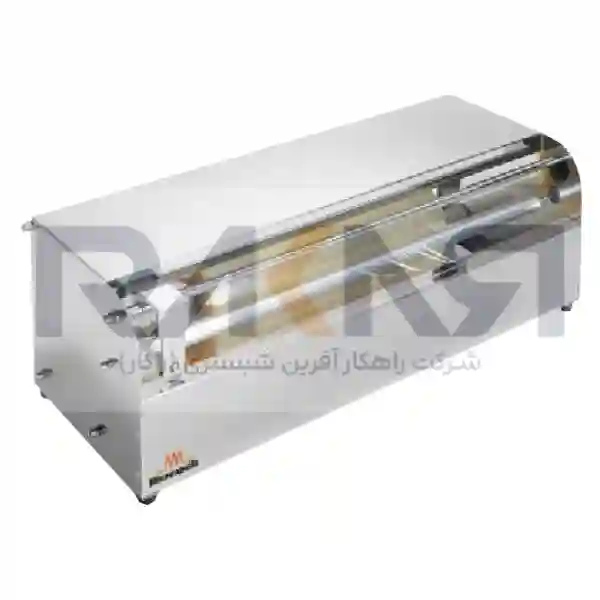 سلفون کش اتوماتیک