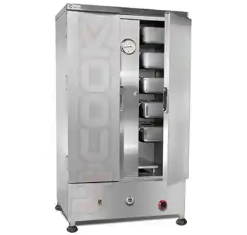 گرمخانه خشک 4COOK