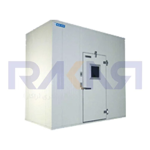 سردخانه زیر صفر سردخانه زیر صفر