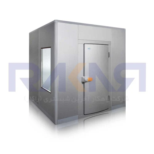 سردخانه بالای صفر سردخانه بالای صفر