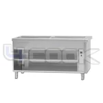کانتر گرم COOK4