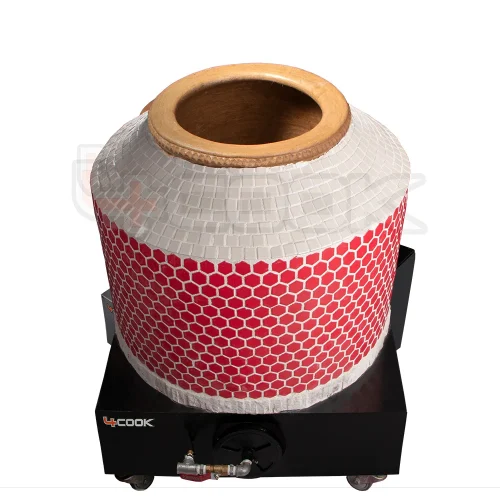 تنور نان دکوراتیو