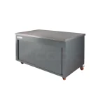 کابینت صنعتی دکوراتیو