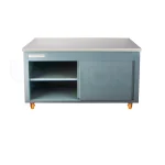 کابینت صنعتی دکوراتیو