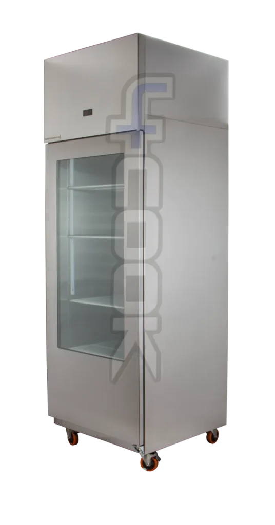 یخچال ایستاده پروتئینی 4COOK