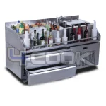 باراستیشن فریزردار 4COOK