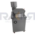 سیخ گیر کباب هیدرولیک