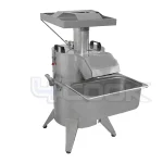 پیاز پوره کن صنعتی