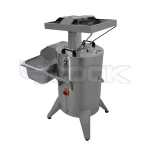 پیاز پوره کن صنعتی