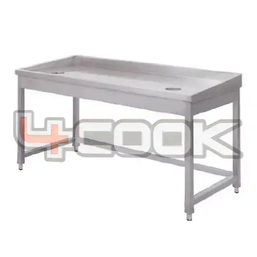 میزبرنج پاک کنی 4COOK