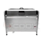 تابه گردان صنعتی