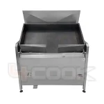 تابه گردان صنعتی