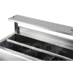 دستگاه بار استیشن ساده 4COOK
