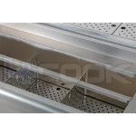 دستگاه بار استیشن ساده 4COOK
