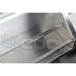 دستگاه بار استیشن ساده 4COOK