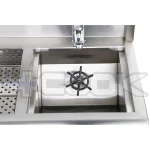 دستگاه بار استیشن ساده 4COOK
