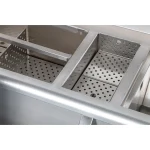 دستگاه بار استیشن ساده 4COOK