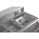 دستگاه بار استیشن ساده 4COOK