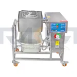 مرینیتور ساده و وکیوم 4cook
