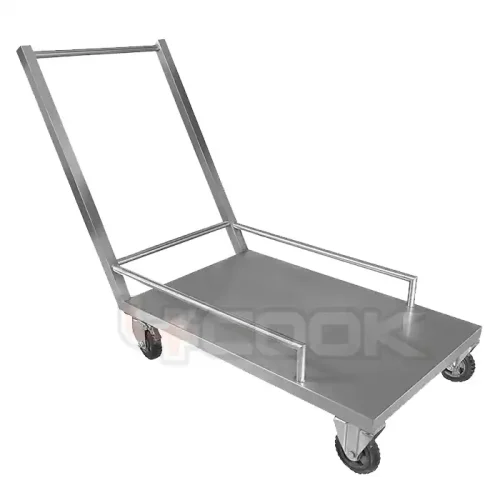 ترولی حمل انبار