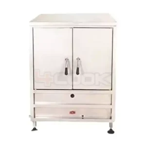 دم کن برنج تک خانه 4COOK
