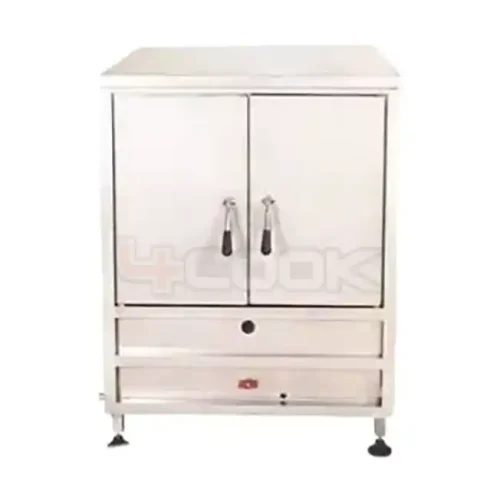 دم کن برنج تک خانه 4COOK