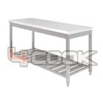 میز تخته کار پایه پاتراکی 4COOK