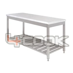 میز تخته کار پایه پاتراکی 4COOK