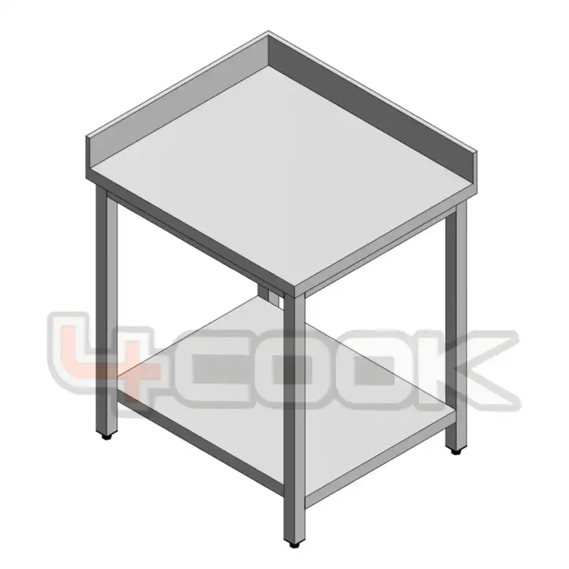 میز کار خمیر 4COOK