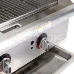 گریل لاوا راک 4cook Beta