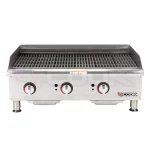 گریل لاوا راک 4cook Beta