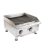 گریل لاوا راک 4cook Beta