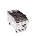گریل لاوا راک 4cook Beta