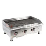 گریل لاوا راک 4cook Beta