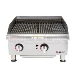 گریل لاوا راک 4cook Beta