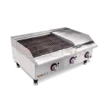 گریل و گریدل مشترک 4cook Beta