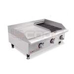 گریل و گریدل مشترک 4cook Beta