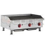 گریل لاوا راک 4cook Omega