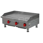گریدل چدن 4cook Omega