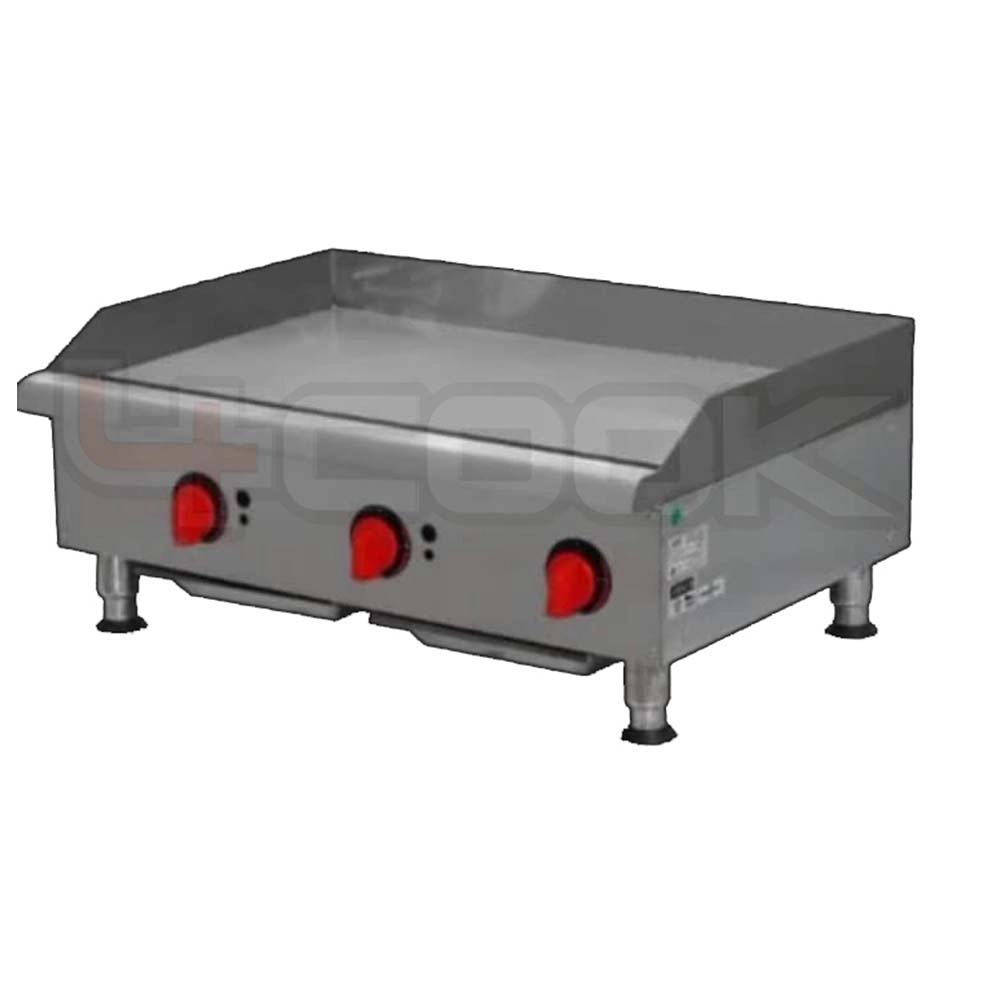 گریدل چدن 4cook Omega