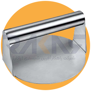 ابزار پخت