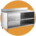 انواع کابینت