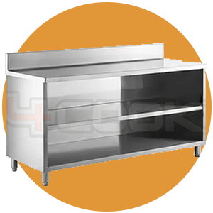 انواع کابینت