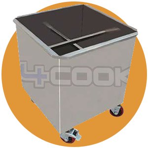 جاسیخی چرخ دار